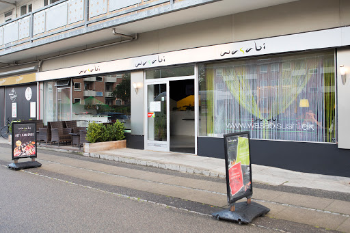 Wasabi Sushi Lounge ApS