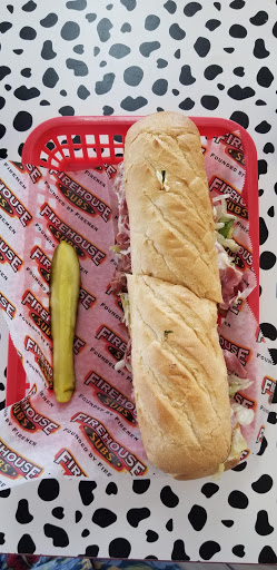 Sandwich Shop «Firehouse Subs», reviews and photos, 1305 W Vine St, Kissimmee, FL 34741, USA