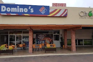 Domino's La Piedad image
