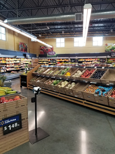 Supermarket «Walmart Neighborhood Market», reviews and photos, 2201 Grand Blvd, Vancouver, WA 98661, USA