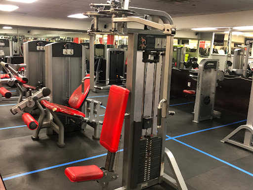 Gym «Xtreme Fitness NYC», reviews and photos, 10005 Roosevelt Ave, Corona, NY 11368, USA