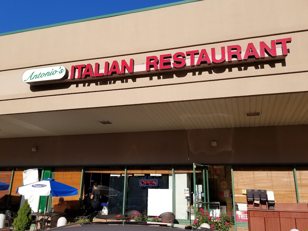 Antonio's Italian Restaurant 08831
