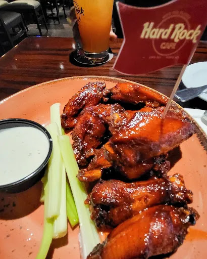 Restaurant «Hard Rock Cafe», reviews and photos, 22-24 Clinton St, Boston, MA 02109, USA