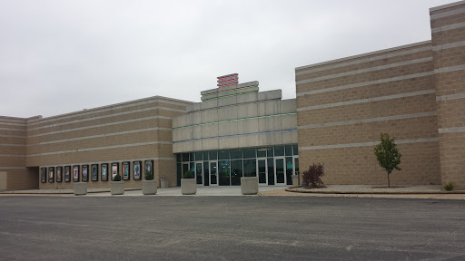 Movie Theater «North Pointe Cinemas», reviews and photos, 1060 Mariners Dr, Warsaw, IN 46580, USA