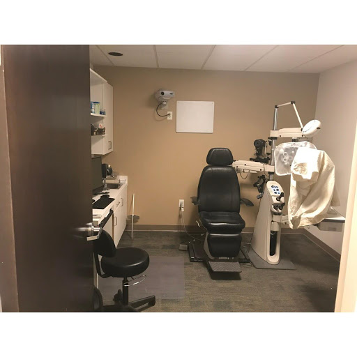 Eye Care Center «LensCrafters», reviews and photos, 50 Main St #115, Salt Lake City, UT 84101, USA