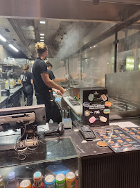 Atmosphère du Restauration rapide Pitaya Thaï Street Food à Marseille - n°5
