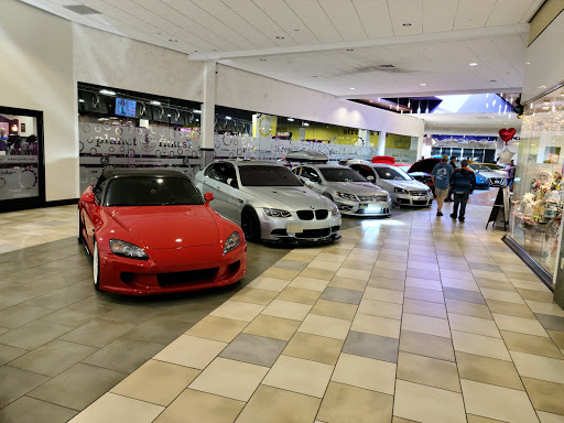 Shopping Mall «Inlet Square Mall», reviews and photos, 12125 Highway 17 Byp # A12, Murrells Inlet, SC 29576, USA