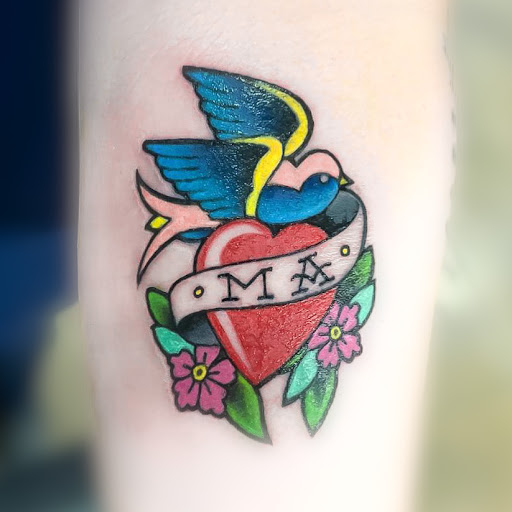 Explore hops tattoo ideas, creative tattoo ideas in Parker, available at Sublime Colorado Body Mod And Tattoo