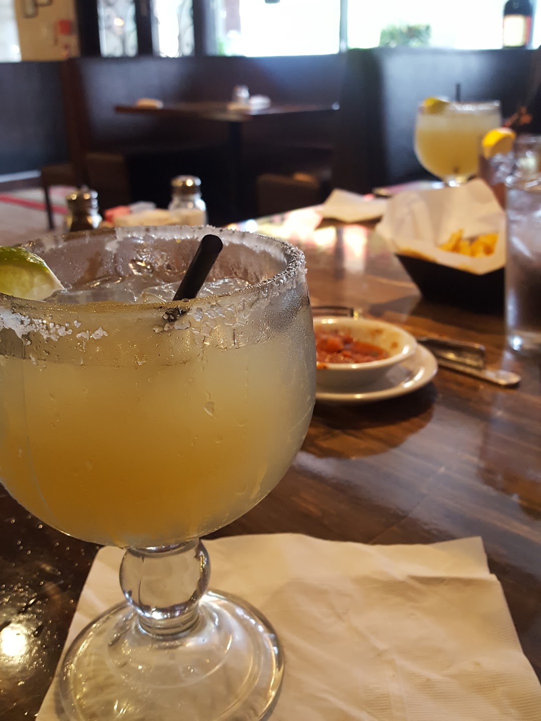 Pancho Villas Fresh Grill & Tequila
