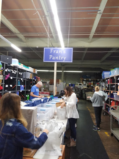 Social Services Organization «Home Front», reviews and photos