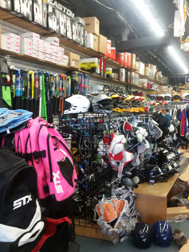 Sporting Goods Store «Play It Again Sports», reviews and photos, 9150 Baltimore National Pike, Ellicott City, MD 21042, USA