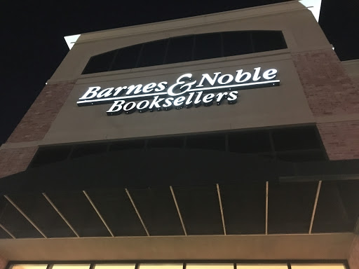 Book Store «Barnes & Noble Booksellers Sugarhouse», reviews and photos, 1104 E 2100 S, Salt Lake City, UT 84106, USA