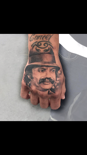 Tattoo Shop «Ink Ur Skin Tattoo Studio», reviews and photos, 22153 S Dixie Hwy, Miami, FL 33170, USA