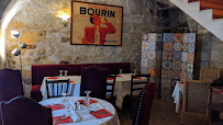 Atmosphère du Restaurant La Romana à Tours - n°4