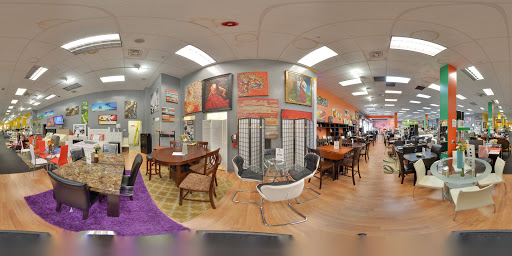 Furniture Store «Mega Furniture, LLC», reviews and photos, 1265 NE 163rd St, Miami, FL 33162, USA