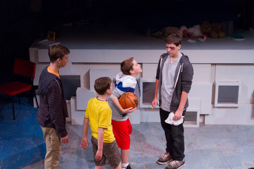 Performing Arts Theater «Stages Theatre Company», reviews and photos, 1111 Mainstreet, Hopkins, MN 55343, USA