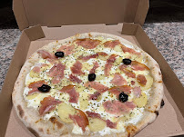 Pizza du Pizzeria Pizza chez Antho à Hurigny - n°18