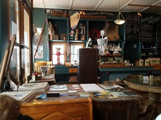 Cafe «Stedman Cafe», reviews and photos, 6335 Magnolia-Stedman Rd, Mayville, NY 14757, USA