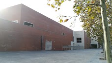 Escuela Teresa Claramunt en Sabadell