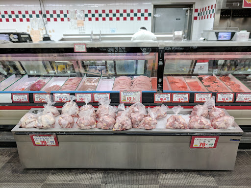 Supermarket «Lion Market», reviews and photos, 471 Saratoga Ave, San Jose, CA 95129, USA