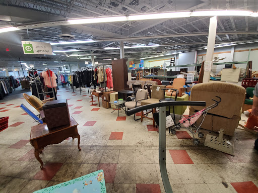 Thrift Store «Best Thrift», reviews and photos, 415 N Military Hwy, Norfolk, VA 23502, USA