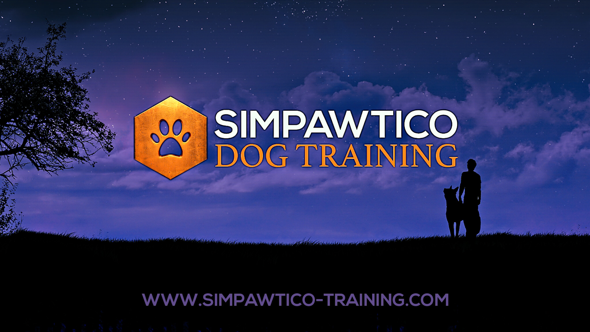Simpawtico Dog Training