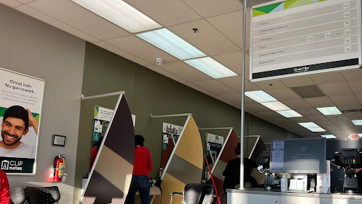 Hair Salon «Great Clips», reviews and photos, 1972 Wentzville Pkwy, Wentzville, MO 63385, USA