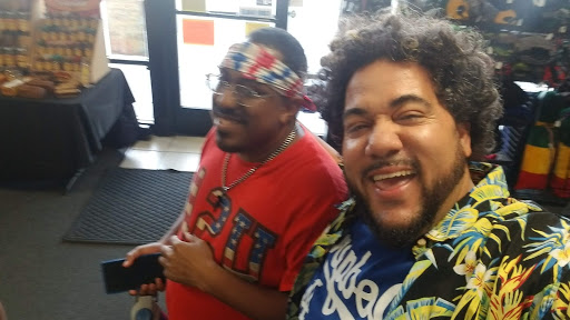 Tobacco Shop «Glass Warehouse Smoke Shop», reviews and photos, 6140 Van Buren Boulevard, Riverside, CA 92503, USA