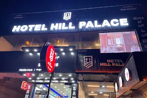 Hotel hill Palace image