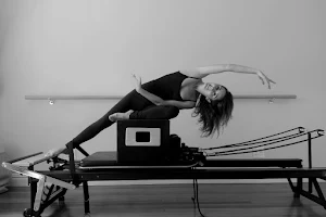 Pilates with Charli image