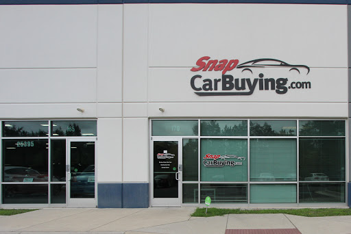 Used Car Dealer «Snap Car Buying», reviews and photos, 25395 Pleasant Valley Rd #170, Chantilly, VA 20152, USA