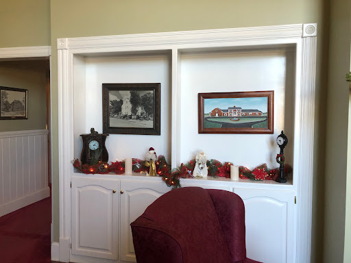 Funeral Home «Watson-North Funeral Home», reviews and photos, 405 Sharp Springs Rd, Winchester, TN 37398, USA