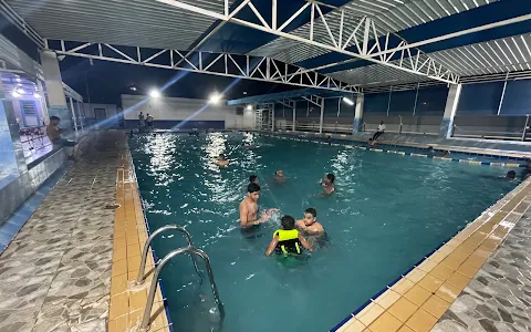 The Marine Scout Swimming Pool image