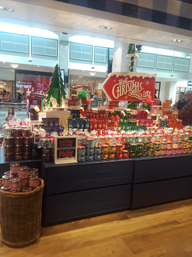 Shopping Mall «Lenox Square», reviews and photos, 3393 Peachtree Rd NE, Atlanta, GA 30326, USA