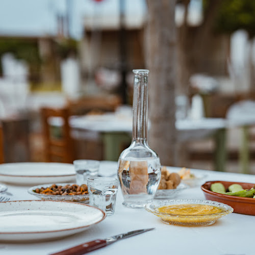 Επαρ.Οδ. Αγίου Νικολάου - Πεπονίδων, Φλαμουριανά 721 00