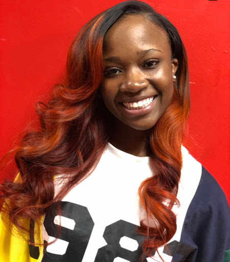 Hair Salon «Threadz Weave Salon Locust Grove, GA 30248», reviews and photos, 6965 GA-42 #117, Locust Grove, GA 30248, USA