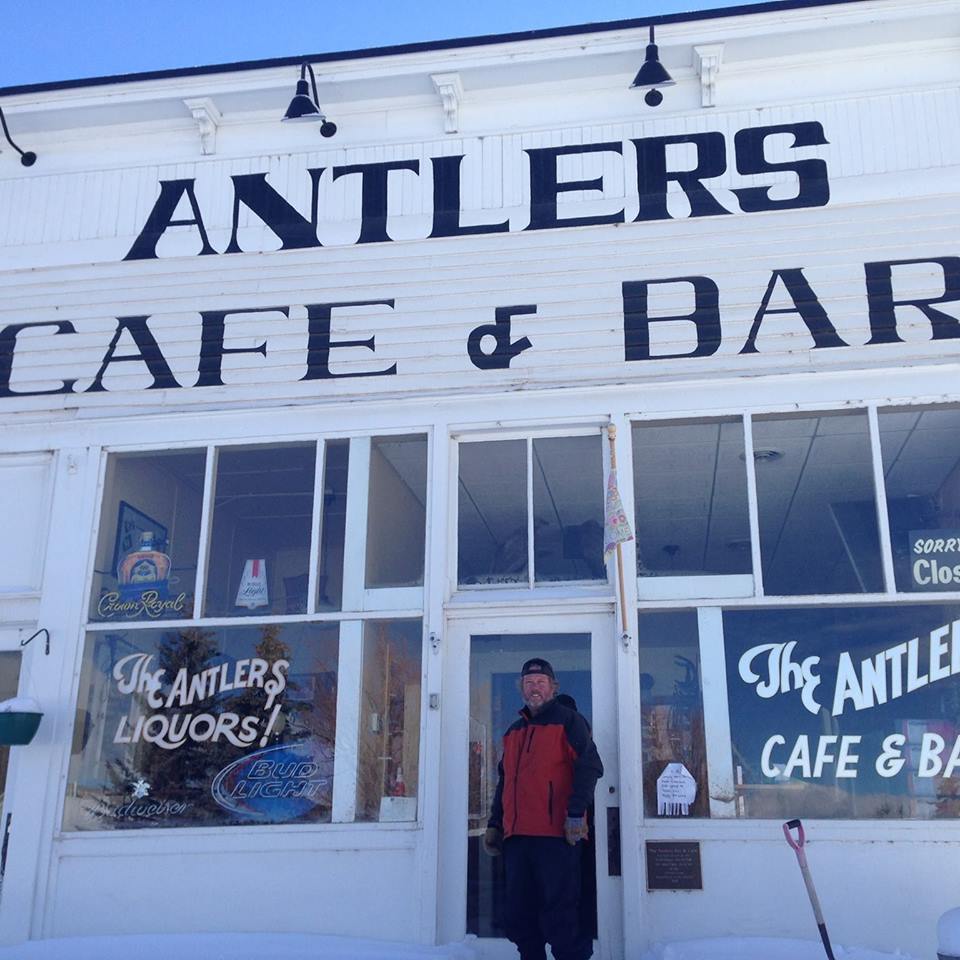 Antlers Cafe & Bar 80483