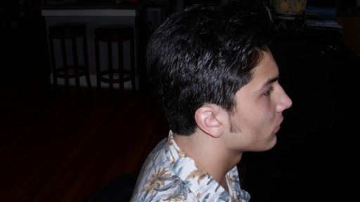 Beauty Salon «Profiles Hair & Nail Salon», reviews and photos, 1811 Blanco Rd, San Antonio, TX 78212, USA