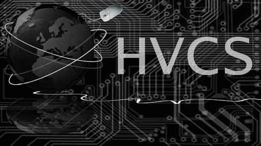 Logo da empresa - HV Consultoria & Serviços