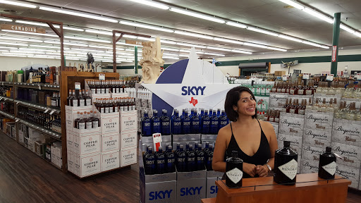 Liquor Store «Goody Goody Liquor», reviews and photos, 1950 Justin Rd, Highland Village, TX 75077, USA