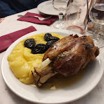 Photo n°1 de l'avis de Massimo.' fait le 25/06/2022 à 16:10 sur le  Ristoro del Forte à Fenestrelle