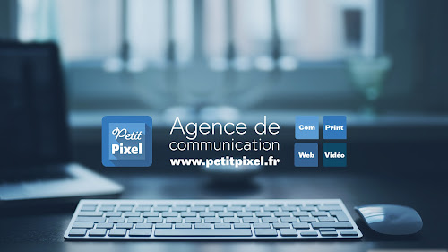 Agence de publicité Agence Petit Pixel Chalonnes-sur-Loire