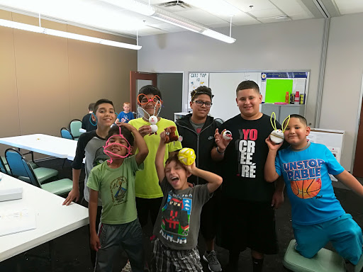 Christian Church «The Salvation Army Sun Cities Valley Corps», reviews and photos