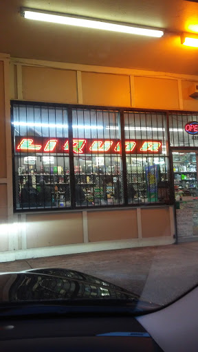 Liquor Store «Camp Creek Liquor Store», reviews and photos, 2834 Camp Creek Pkwy, College Park, GA 30337, USA