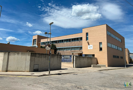 IES Maestrat, High School en Sant Mateu,Castellón