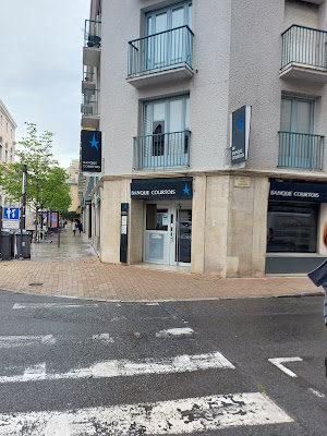 SG à Pau
