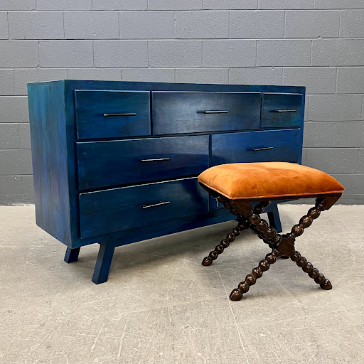 Furniture Store «Nadeau - Furniture With a Soul», reviews and photos, 647 Thompson Ln, Nashville, TN 37204, USA