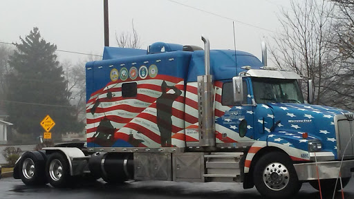 Laundromat «Spot Laundromats LLC», reviews and photos, 13015 Salem Ave, Hagerstown, MD 21740, USA