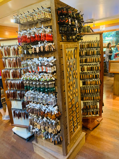 Gift Shop «Muir Woods Trading Company», reviews and photos, 1 Muir Woods Rd, Mill Valley, CA 94941, USA