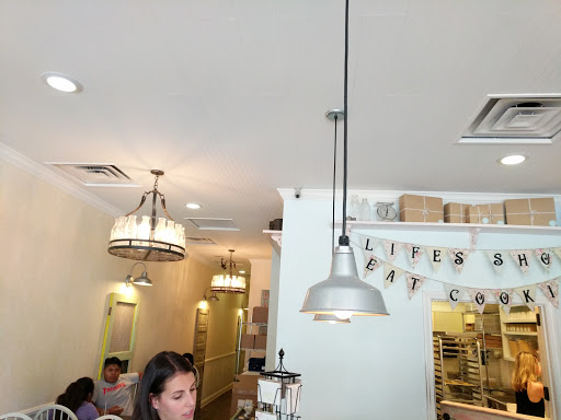 Cookie Shop «Milk Jar Cookies», reviews and photos, 5466 Wilshire Blvd, Los Angeles, CA 90036, USA
